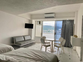 Suite con vista al mar